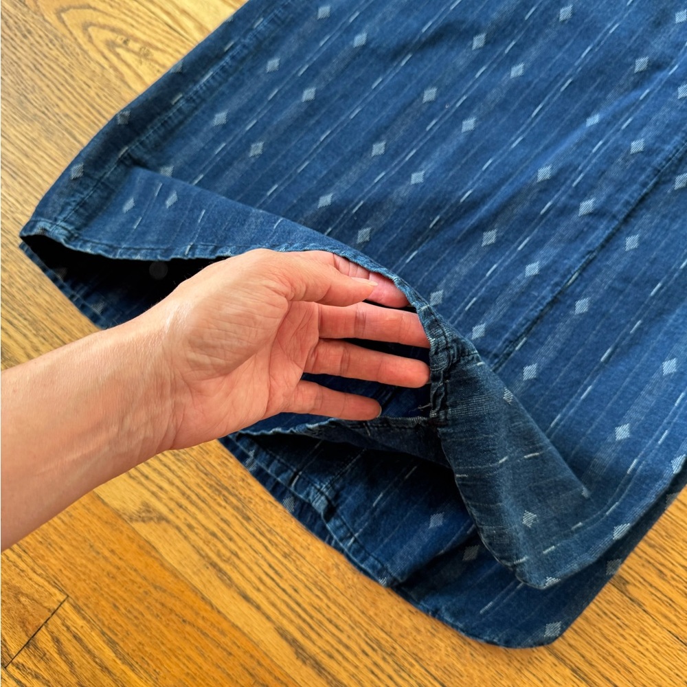 Wide-Leg Pants - Picture 10 of 12